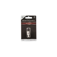 Diode Dynamics 194 LED Bulb HP5 LED Warm - White Short (Single)