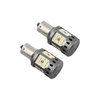 Diode Dynamics 1156 XPR LED Bulb - Cool - White (Pair)