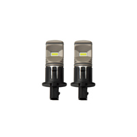 Diode Dynamics PH16W HP60 - Cool - White LED Bulbs (Pair)