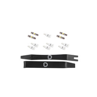 Diode Dynamics 15-22 GMC Canyon Interior LED Kit Cool White Stage 1