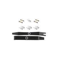 Diode Dynamics 15-22 Chevrolet Colorado Interior LED Kit Cool White Stage 2