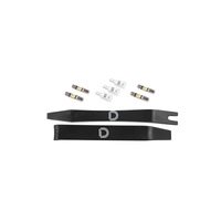 Diode Dynamics 13-20 d Fusion Interior LED Kit Cool White Stage 1