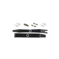 Diode Dynamics 05-15 Toyota Tacoma Interior LED Kit Cool White Stage 1