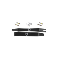 Diode Dynamics 14-18 Chevrolet Silverado Interior LED Kit Cool White Stage 2