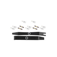 Diode Dynamics 12-16 Chevrolet Malibu Interior LED Kit Cool White Stage 1