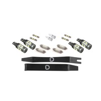 Diode Dynamics 07-14 Chevrolet Tahoe Interior LED Kit Cool White Stage 2