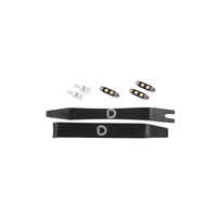 Diode Dynamics 04-12 Chevrolet Colorado Interior LED Kit Cool White Stage 1