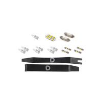 Diode Dynamics 07-14 Chevrolet Suburban Interior LED Kit Cool White Stage 2