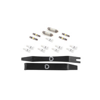 Diode Dynamics 09-12 Chevrolet Traverse Interior LED Kit Cool White Stage 1