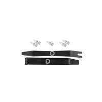 Diode Dynamics 10-15 Chevrolet Camaro Interior LED Kit Cool White Stage 2