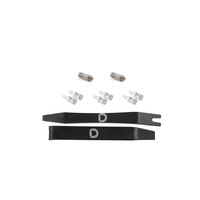 Diode Dynamics 13-18 Toyota Rav4 Interior LED Kit Cool White Stage 2