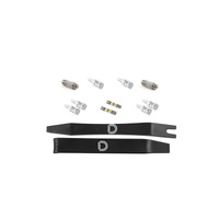 Diode Dynamics 07-14 Toyota FJ Cruiser Interior LED Kit Cool White Stage 2