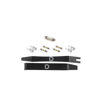 Diode Dynamics 04-08 d F-150 Interior LED Kit Cool White Stage 2