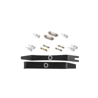 Diode Dynamics 94-04 d Mustang Interior LED Kit Cool White Stage 2