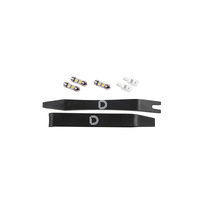 Diode Dynamics 05-21 Nissan Frontier Interior LED Kit Cool White Stage 1