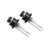 Diode Dynamics HID Bulb D2S 4300K (Pair)