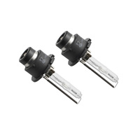 Diode Dynamics HID Bulb D4S 4300K (Pair)