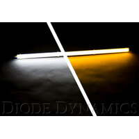 Diode Dynamics LED Strip Lights High Density SF Switchback Triple 1 In Kit