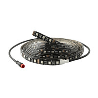 Diode Dynamics RGBW 500cm Strip SMD120 M8 Multicolor