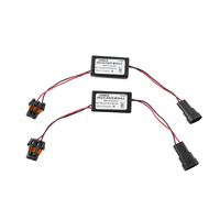 Diode Dynamics 9006 Anti-Flicker Module (Pair)