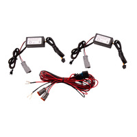 Diode Dynamics Switchback Solid-State Relay Harness (Pair)