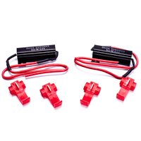 Diode Dynamics LED Resistor Kit (Pair)