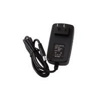 Diode Dynamics 12V 2A Wall Adapter