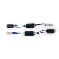 Diode Dynamics Resistor Inline 194 LED Bulb HP(Pair)