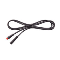 Diode Dynamics Extension Wire M8 1m