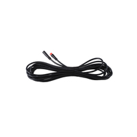 Diode Dynamics Extension Wire M8 5-Pin 5m