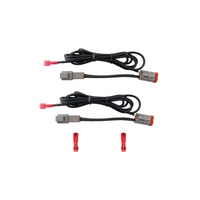 Diode Dynamics SS3 Backlight Tap Wire Kit (Pair)