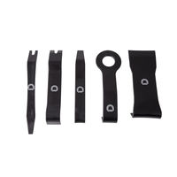 Diode Dynamics Plastic Trim Removal Set 5 Piece