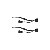 Diode Dynamics Plug-and-Play Backlight Harness for 2016-2023 Toyota Tacoma (Pair)