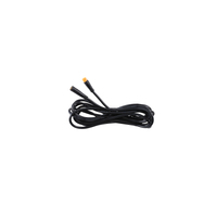 Diode Dynamics Extension Wire M8 3-Pin 3m