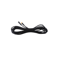 Diode Dynamics Extension Wire M8 3-Pin 5m