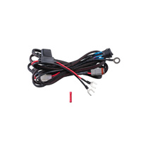 Diode Dynamics Stage Series Rock Light RGBW DT Wiring Harness