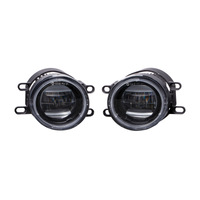 Diode Dynamics Elite Series Type B Fog Lamps - White (Pair)