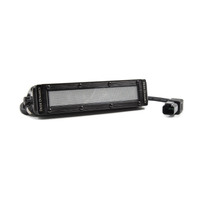 Diode Dynamics 6 In LED Light Bar Single Row Straight SS6 - White Flood Light Bar (Single)