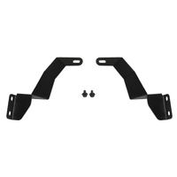 Diode Dynamics SS30 Stealth Bracket Kit for 2016-2021 Toyota Tacoma