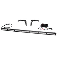 Diode Dynamics 14-21 Toyota Tundra SS42 Stealth Lightbar Kit - White Flood