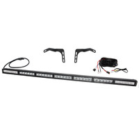 Diode Dynamics 14-21 Toyota Tundra SS42 Stealth Lightbar Kit - White Combo