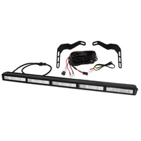 Diode Dynamics 14-21 Toyota Tundra SS30 Stealth Lightbar Kit - White Flood