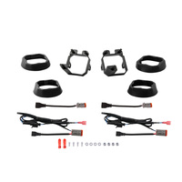 Diode Dynamics Stage Series 3 In Type FT SS3 Fog Light Mounting Kit