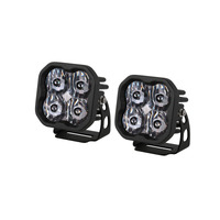 Diode Dynamics SS3 LED Pod Max - White Driving Standard (Pair)