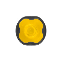 Diode Dynamics Stage Series C1 Lens Spot - Yellow