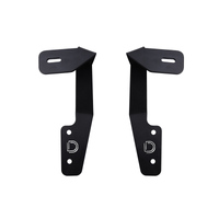 Diode Dynamics 18-21 Subaru Crosstrek Ditch Light Brackets