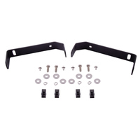 Diode Dynamics 19-21 Ford Ranger SS6 Bracket Kit