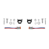 Diode Dynamics Stage Series C1 Universal Mounting Kit (Pair)