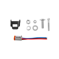 Diode Dynamics Stage Series C1 Universal Mounting Kit Each