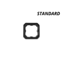 Diode Dynamics Stage Series C1 Bezel Standard